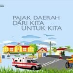 PBB-P2 Lubuklinggau Dinilai Melebihi Tarif Bebani Masyarakat, Potensi Pendapatan Dari PPAT Tak Tertagih