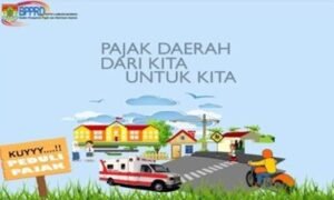PBB-P2 Lubuklinggau Dinilai Melebihi Tarif Bebani Masyarakat, Potensi Pendapatan Dari PPAT Tak Tertagih