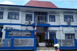 Telaah BPK, Pungutan Retribusi Disperindag Lubuklinggau Tahun 2023 Tak Sesuai Aturan Berpotensi Kurang Rp2,2 Miliar