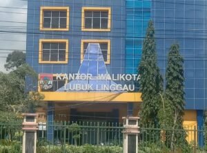 Lebih Bayar Pengadaan Makmin Pemkot Lubuklinggau Tahun 2023 Capai Rp450 Juta, Ada yang Fiktif?