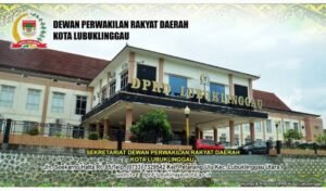 Pembayaran Tunjangan AKD Tak Sesuai Ketentuan, BPK Nilai Sekwan Kurang Pengawasan