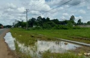 Dinas PUCKTRP Musi Rawas Kurang Perencanaan, Pembangunan Trotoar Rp1,5 Miliar Dinilai BPK Tak Memadai