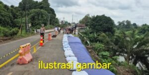 Enam Paket Pekerjaan pada Dua SKPD Pemkab Musi Rawas Tak Sesuai Spesifikasi, Lebih Bayar Harus Setor Kembali ke Kasda