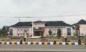 Lebih Bayar Honor Tim Pelaksana Kegiatan di Dinas PUCKTRP Musi Rawas 2023, Rekomendasi BPK: Harus Dikembalikan