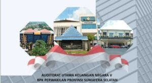 Saldo Penyertaan Modal Pada Neraca Keuangan Pemkab Musi Rawas Tak Memadai, Rekomendasi BPK Agar Audit Lapkeu PT MSP