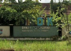 LPj Belanja BOS pada Satuan Pendidikan di Disdik Musi Rawas Tak Sesuai Kondisi Sebenarnya, Ditemukan Nota dan Cap Palsu?