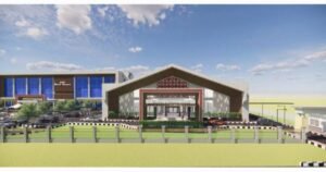 Telan Dana Hampir Rp15 Miliar, Pembangunan Gedung Serbaguna Musi Rawas Berisiko Kurang Masa Manfaatnya. Kualitas Amburadul?