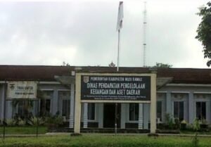 DBH Pemkab Musi Rawas ke Pemdes Tak Sesuai Ketentuan, Kelebihan Bayar Rp9,5 Miliar Potensi Jadi Beban Daerah