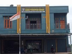 Pemkab Muratara Dinilai Belum Optimal Kelola Pendapatan Pajak, Potensi Tagihan Wajib Ditindaklanjut
