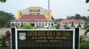 Pengelolaan Kas di Pemkab Muratara Tahun 2023 Belum Tertib, Hasil Telaah BPK Berpotensi Rugikan Daerah