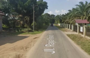 Kurang Volume dan Tak Sesuai Spek Dua Pekerjaan pada Dua SKPD Pemkab Muratara Tahun 2023 Lebih Bayar Rp103 Juta, Ini Hasil Telaah BPK