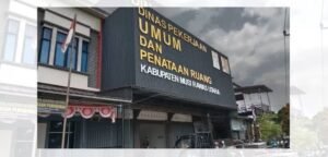 35 Paket Belanja Modal pada Dinas PUPR Muratara Tahun 2023 Tak Sesuai Spesifikasi, BPK Klaim Terjadi Lebih Bayar Rp11,9 Miliar