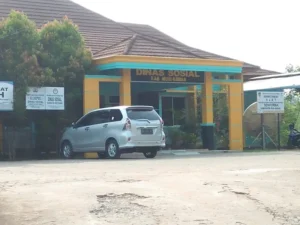 BPK Temukan Belanja BBM Dinas Sosial Musi Rawas Tahun 2024 Tak Sesuai Kondisi Sebenarnya, Berikut Uraiannya