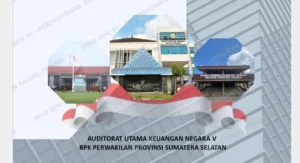 Pemprov Sumsel Kehilangan Potensi Pendapatan PKB Rp13 Miliar dan Penetapan Tertagih Rp1,2 Miliar, Ini Telaah BPK