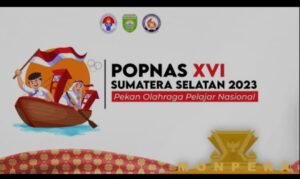 BPK Temukan Pengadaan Akomodasi POPNAS Sumsel 2023 Dilakukan Tak Sesuai Ketentuan, Lebih Bayar Harus Dikembalikan