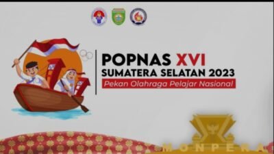 BPK Temukan Pengadaan Akomodasi POPNAS Sumsel 2023 Dilakukan Tak Sesuai Ketentuan, Lebih Bayar Harus Dikembalikan