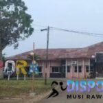 Belanja Sisa UP dan GU Dispora Musi Rawas Tahun 2024 Sebesar Rp186 Juta Tanpa Pertanggungjawaban dan Dukungan Dokumen Tak Memadai, Ini Temuan BPK