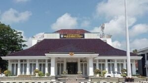 Belanja Keprotokolan Muratara Hampir 1 Miliar, Publik Menilai Janggal?